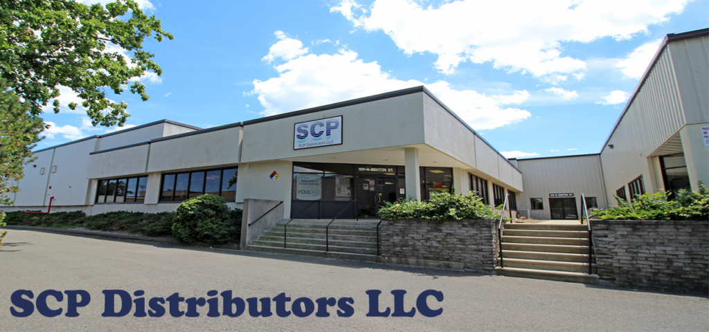 SCP Distributors LLC