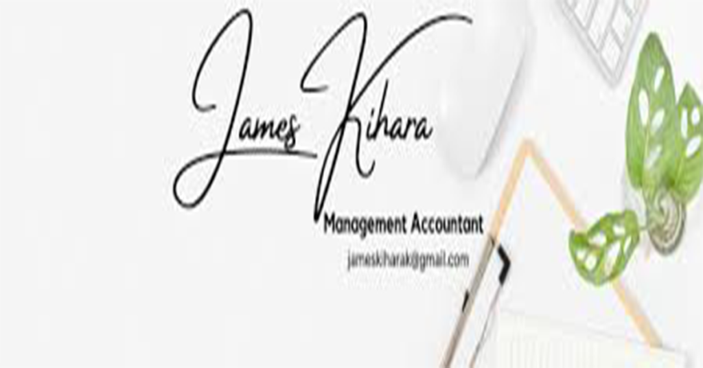 james kyaria linkedin