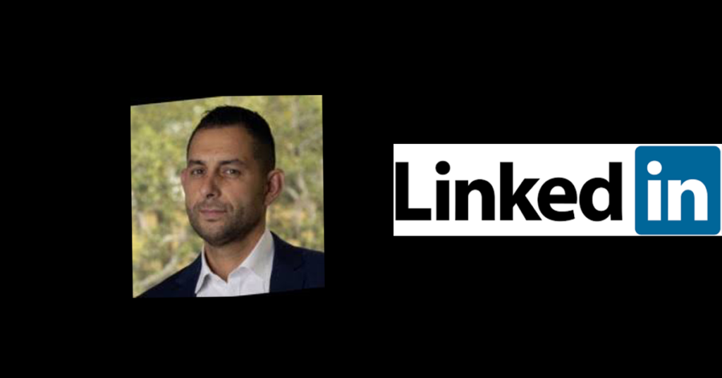 hayden raymond ramm linkedin