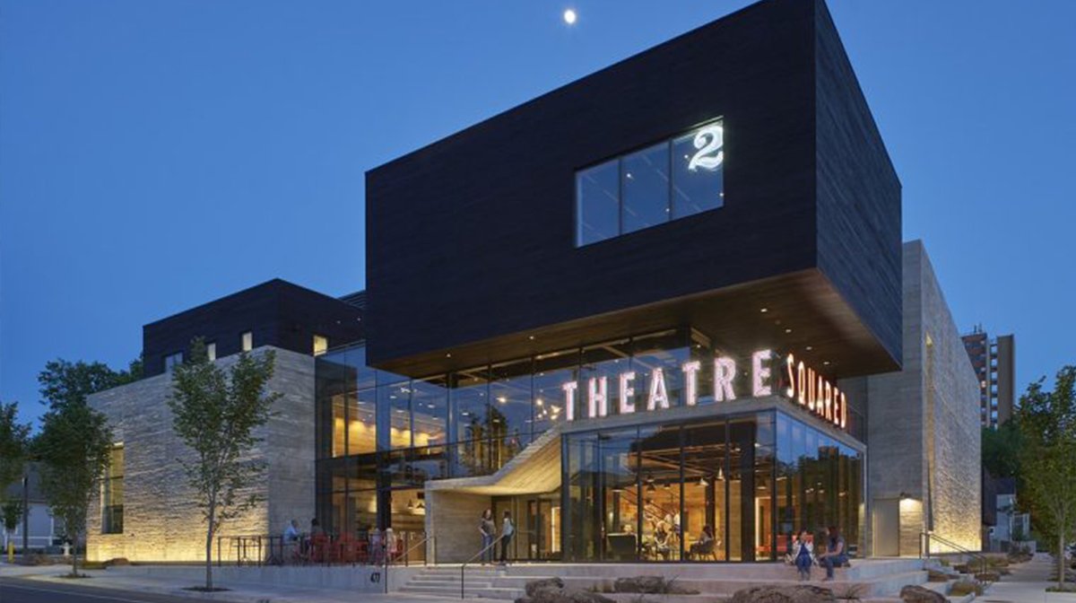 The John Fairlamb Theater in Excelsior Springs: A Cultural Beacon