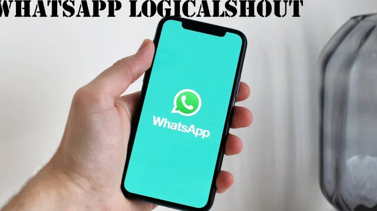 whatsapp logicalshout