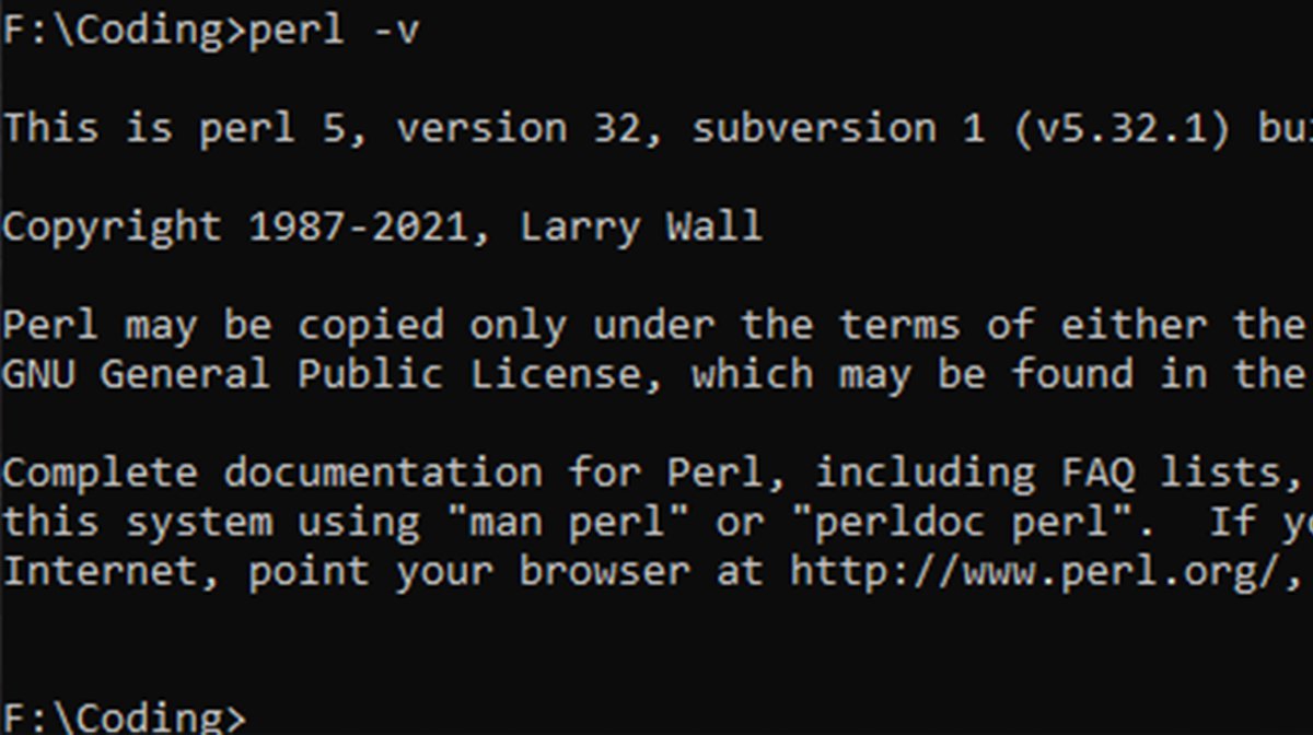 in perl backticks redirect std error to array