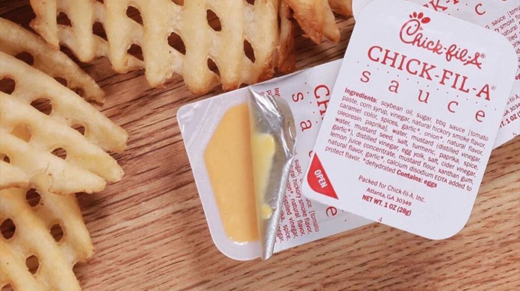 Does Chick-fil-A Sauce Go Bad